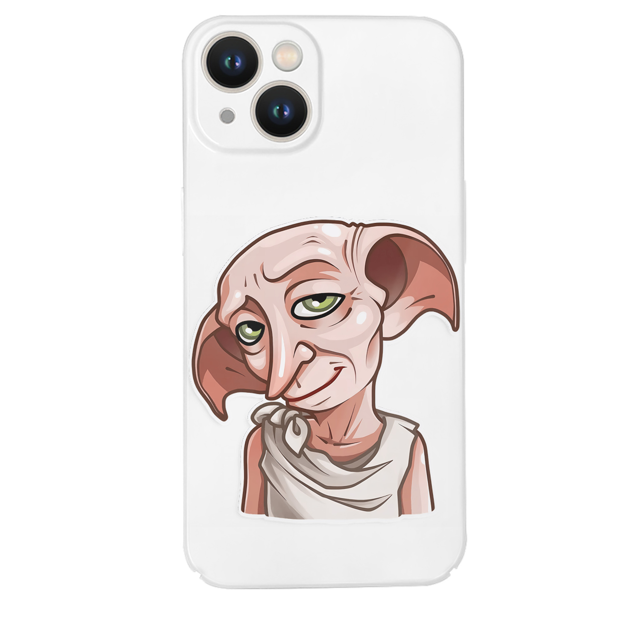 （画像用） Harry Potter ハリー・ポッターシリーズ 【iPhone 14シリーズ対応】ハードケース